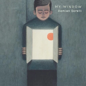 My Window - Vinyl LP180 Gram