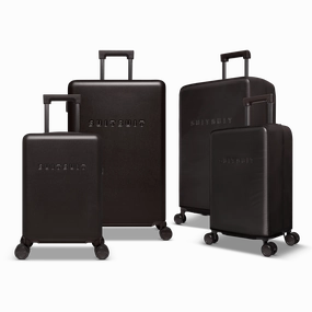 Mystique - Ground Coffee - Safe Travels Set (55/76 CM)