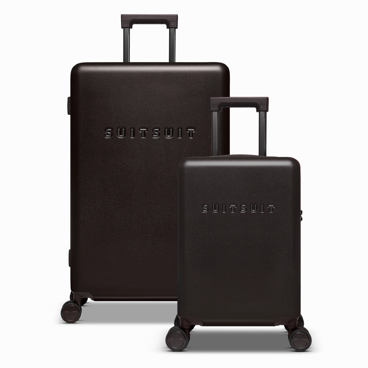 Mystique - Ground Coffee - Safe Travels Set (55/76 CM)
