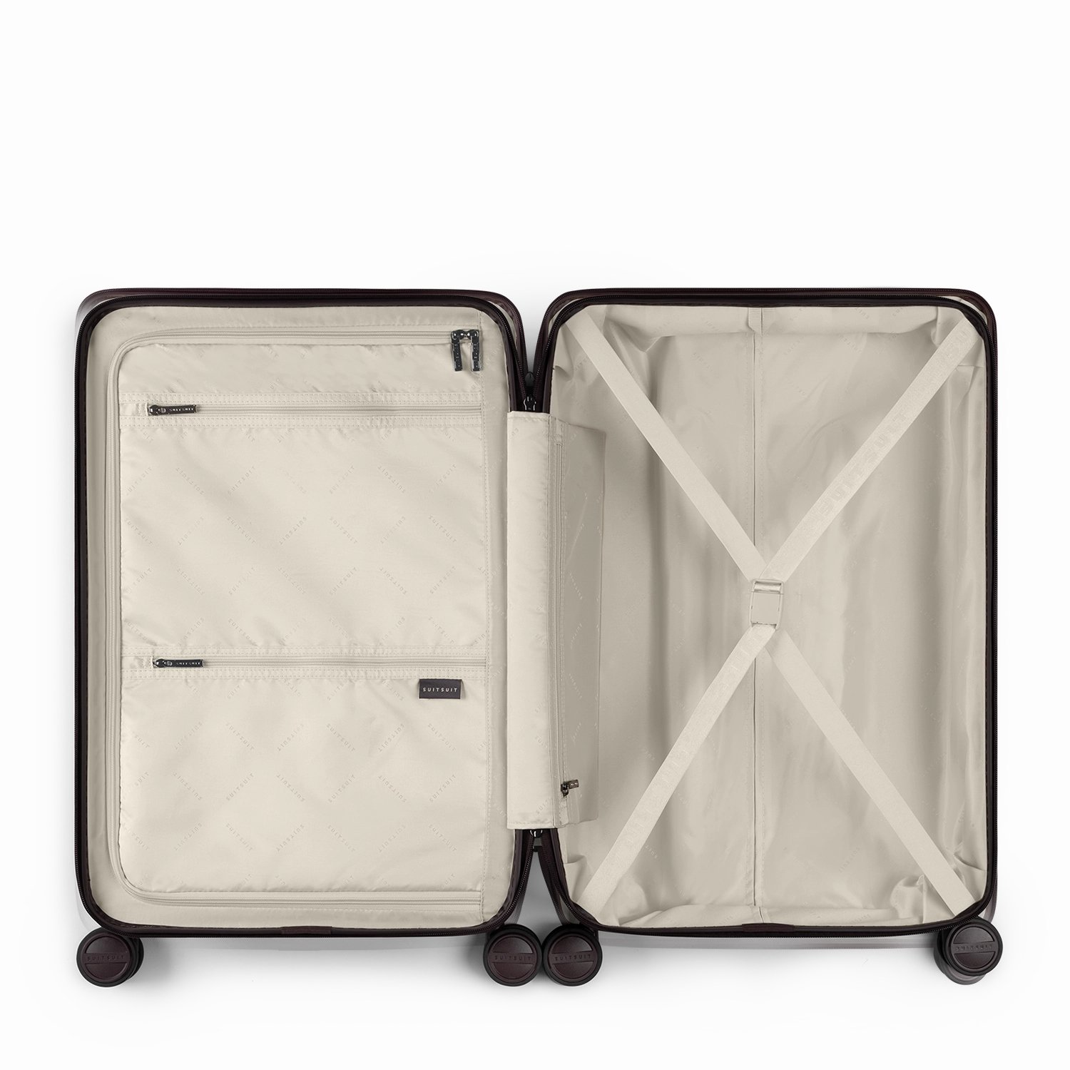 Mystique - Ground Coffee - Safe Travels Set (55/76 CM)