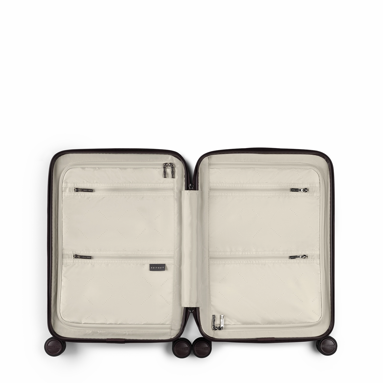 Mystique - Ground Coffee - Safe Travels Set (55/76 CM)