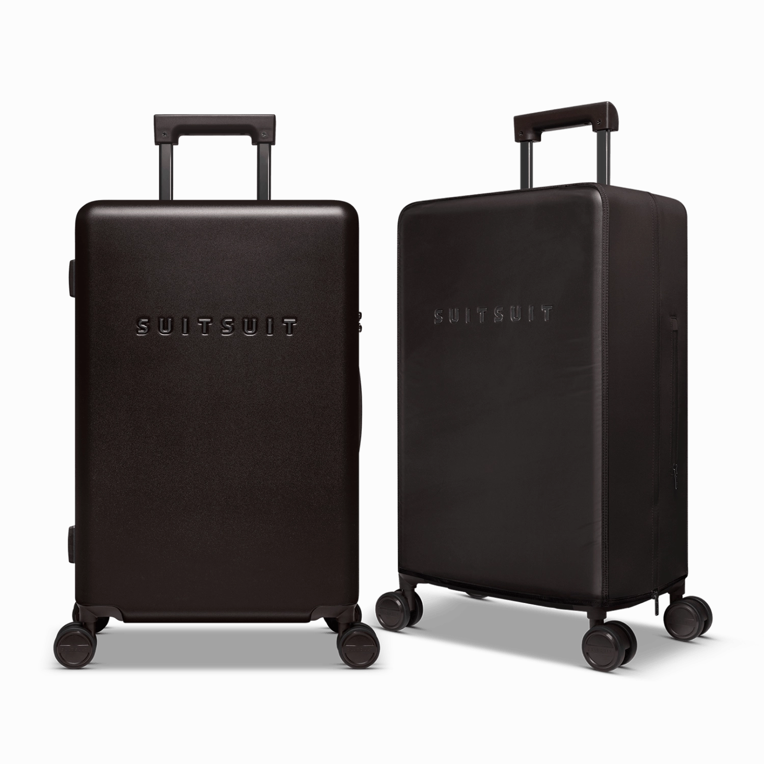 Mystique - Ground Coffee - Safe Travels Set (66 CM)