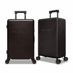 Mystique - Ground Coffee - Safe Travels Set (66 CM)