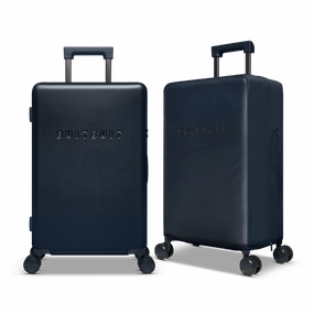Mystique - Midnight Blue - Safe Travels Set (66 CM)