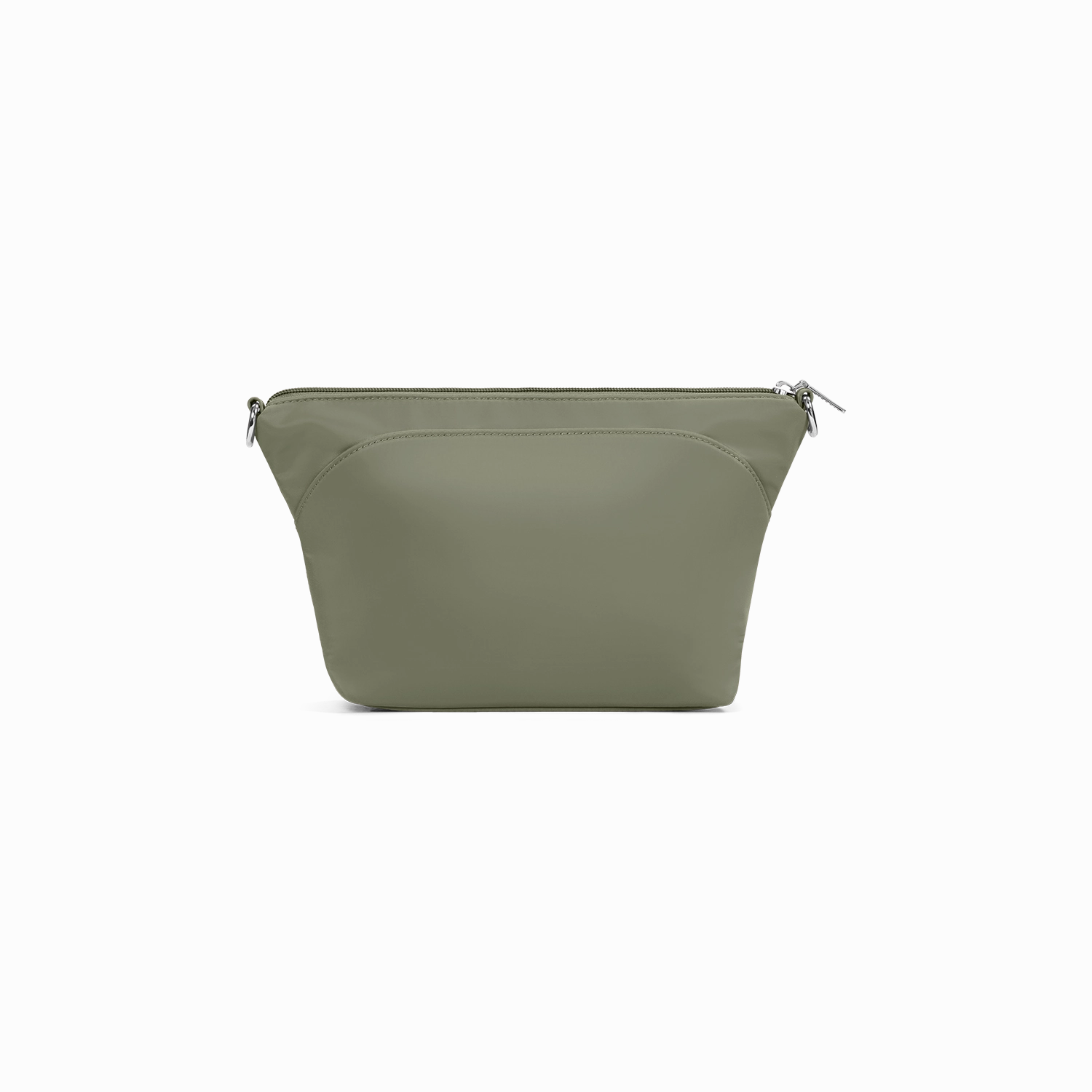 Natura - Dark Olive - Toiletry Bag