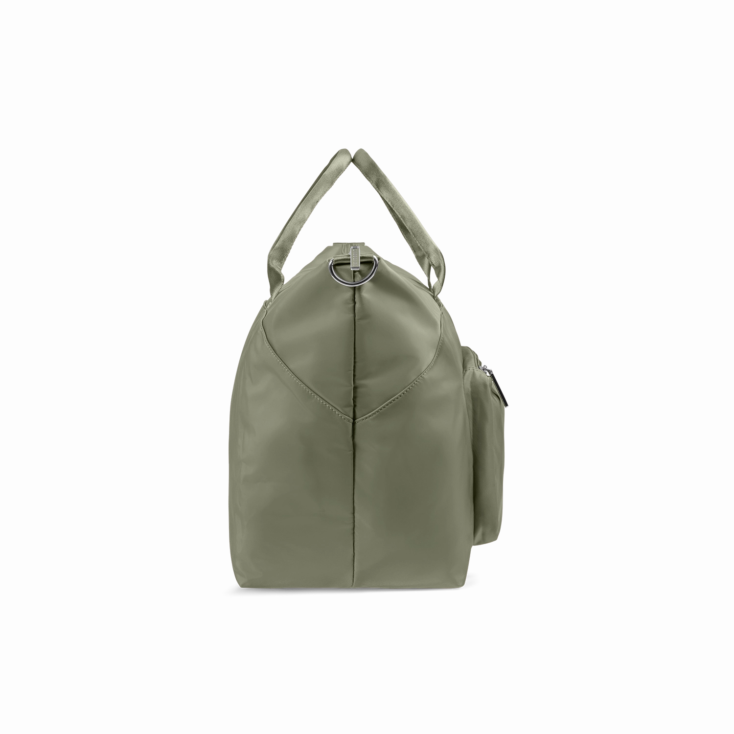 Natura - Dark Olive - Weekender XL