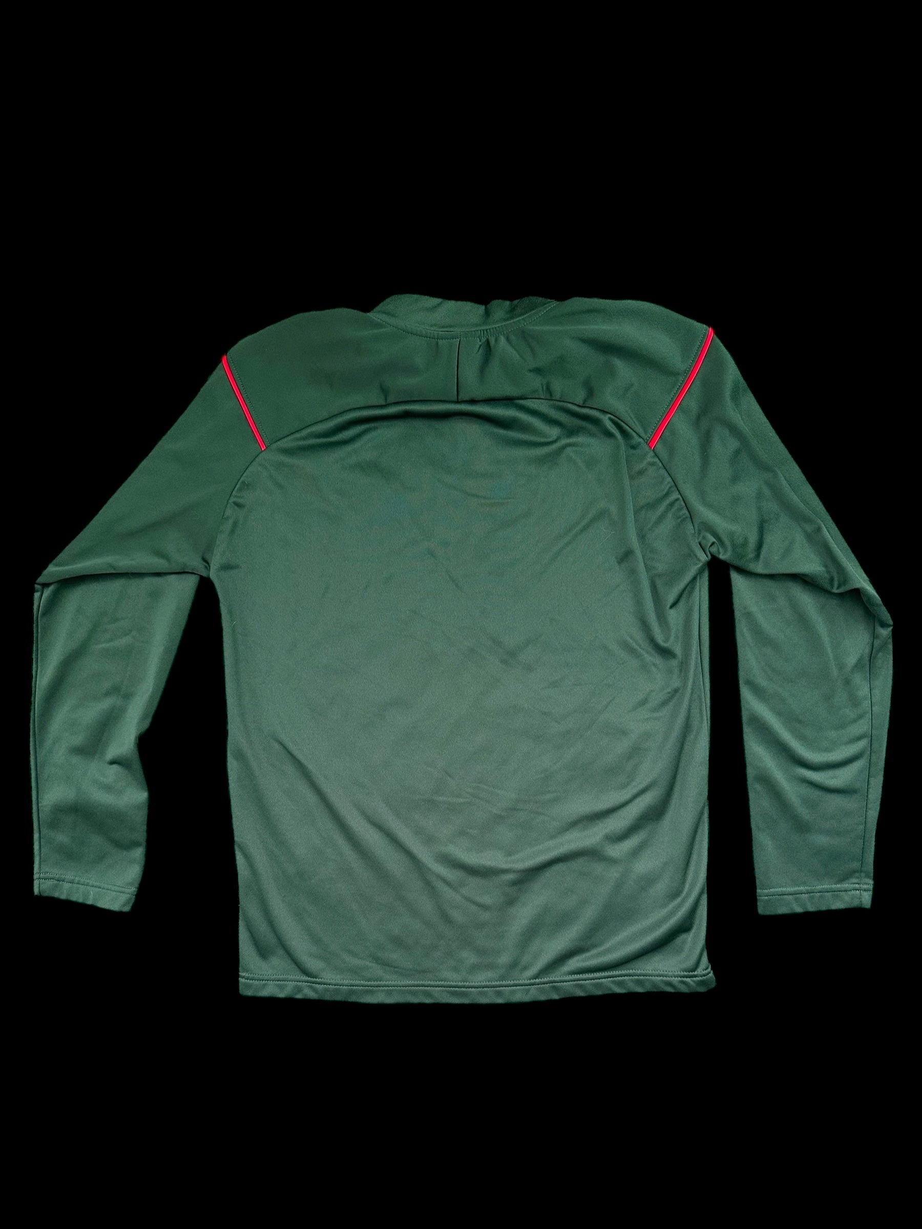 NHL Minnesota Wild Pull Over
