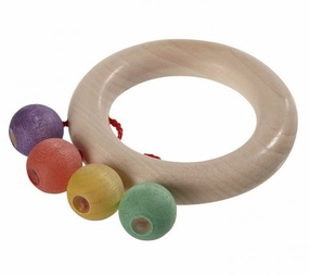 Nic Teething Ring