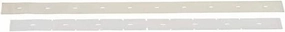 Nilfisk Advance Polyurethane Squeegee Kit For SC351 Scrubber, 1 ea