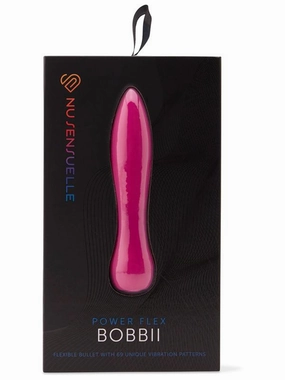 NU Sensuelle Bobbii Magenta