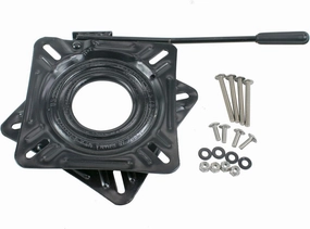 NuCanoe Locking 360 Seat Kit for NuCanoe Flint, UNLIMITED and U10 Models
