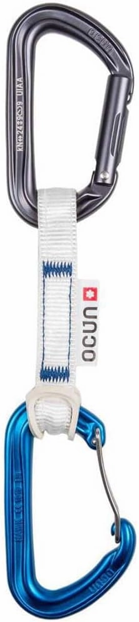Ocun Hawk Combi Dyn 15 Mm Quickdraw 15 cm