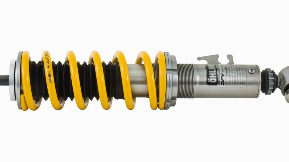 Ohlins R56 Cooper / Cooper S Coilover Suspension - Road & Track