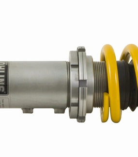 Ohlins R56 Cooper / Cooper S Coilover Suspension - Road & Track