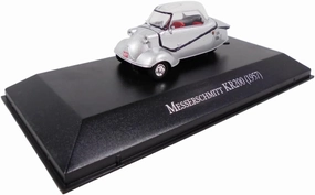 OPO 10 - 1/43 Miniature car Compatible with Messerschmitt KR200 (1957) - AR75