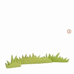 Ostheimer Grass - 3 pieces