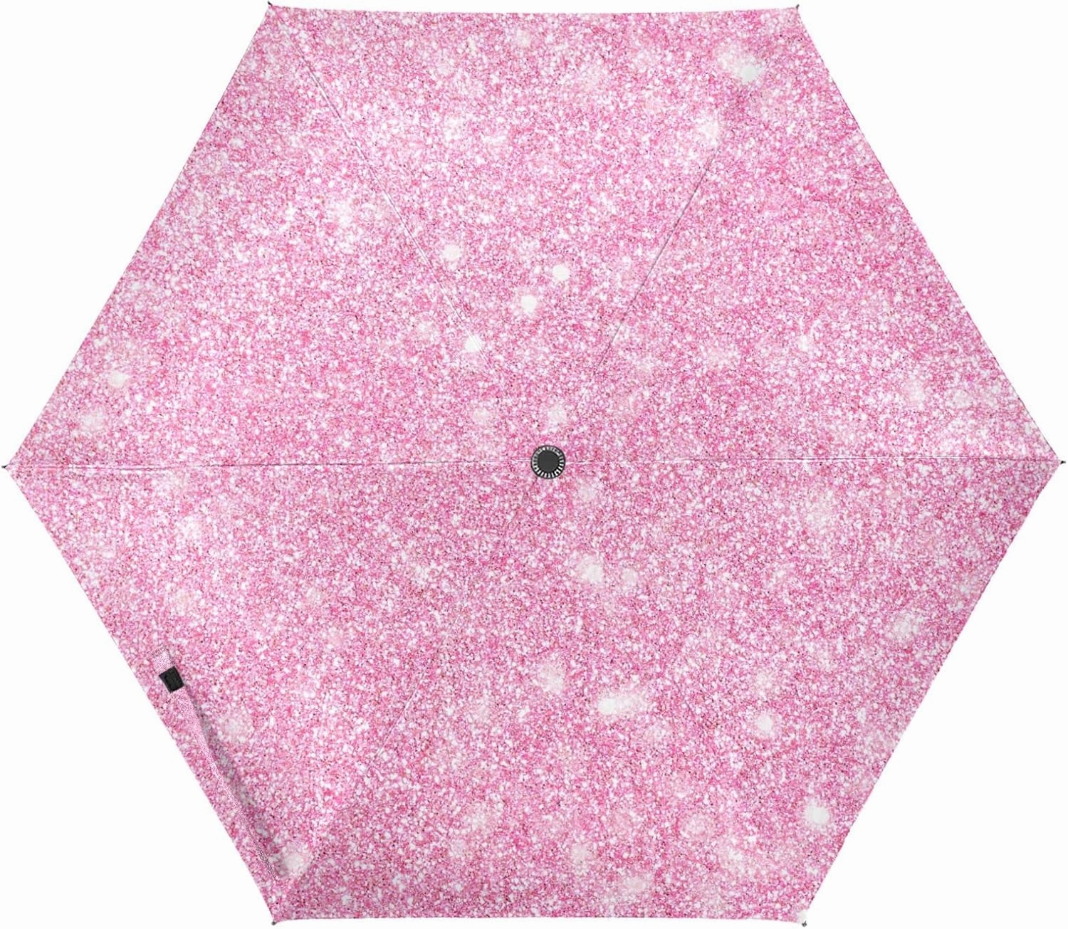 Oyihfvs Automatic Windproof Waterproof Umbrella, Folding Umbrella Reinforced Portable Compact UV Protection Sun rain Auto Open/Close