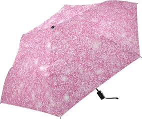 Oyihfvs Automatic Windproof Waterproof Umbrella, Folding Umbrella Reinforced Portable Compact UV Protection Sun rain Auto Open/Close