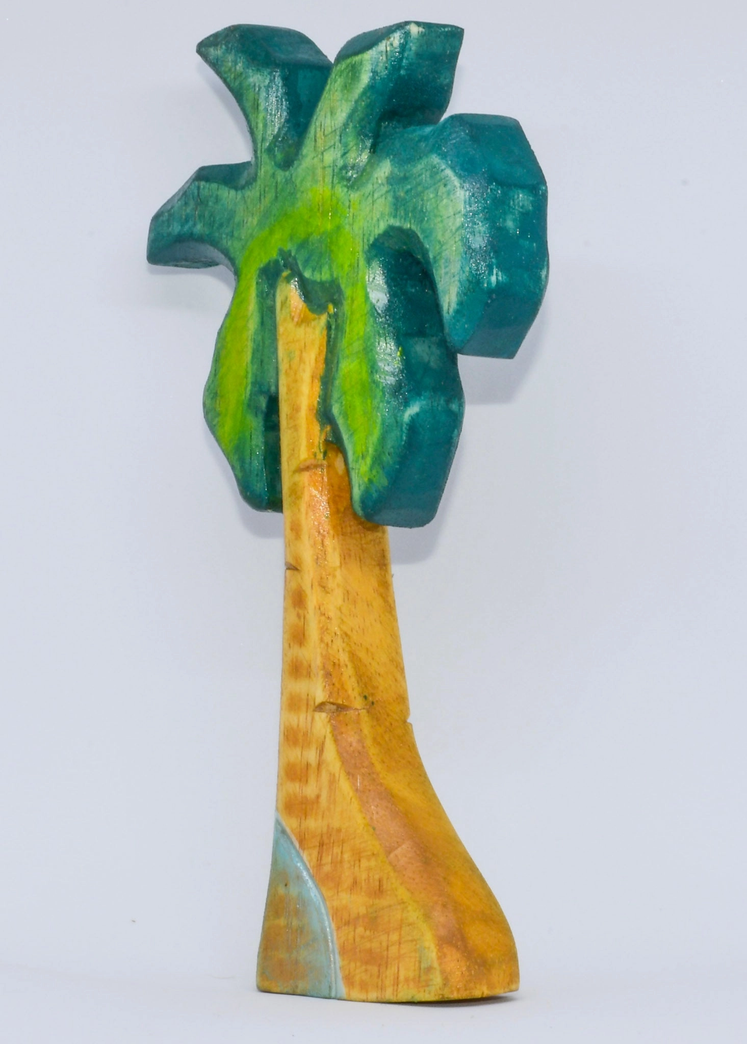 Palm tree