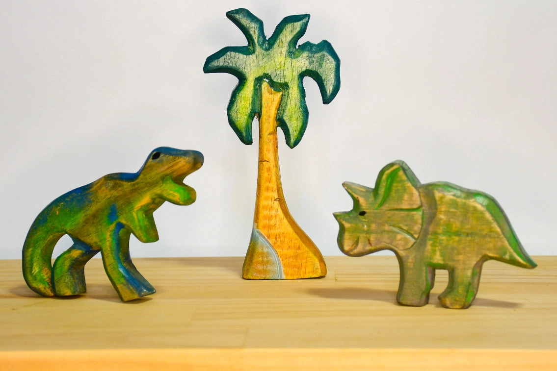 Palm tree
