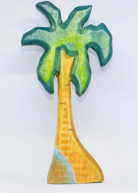 Palm tree