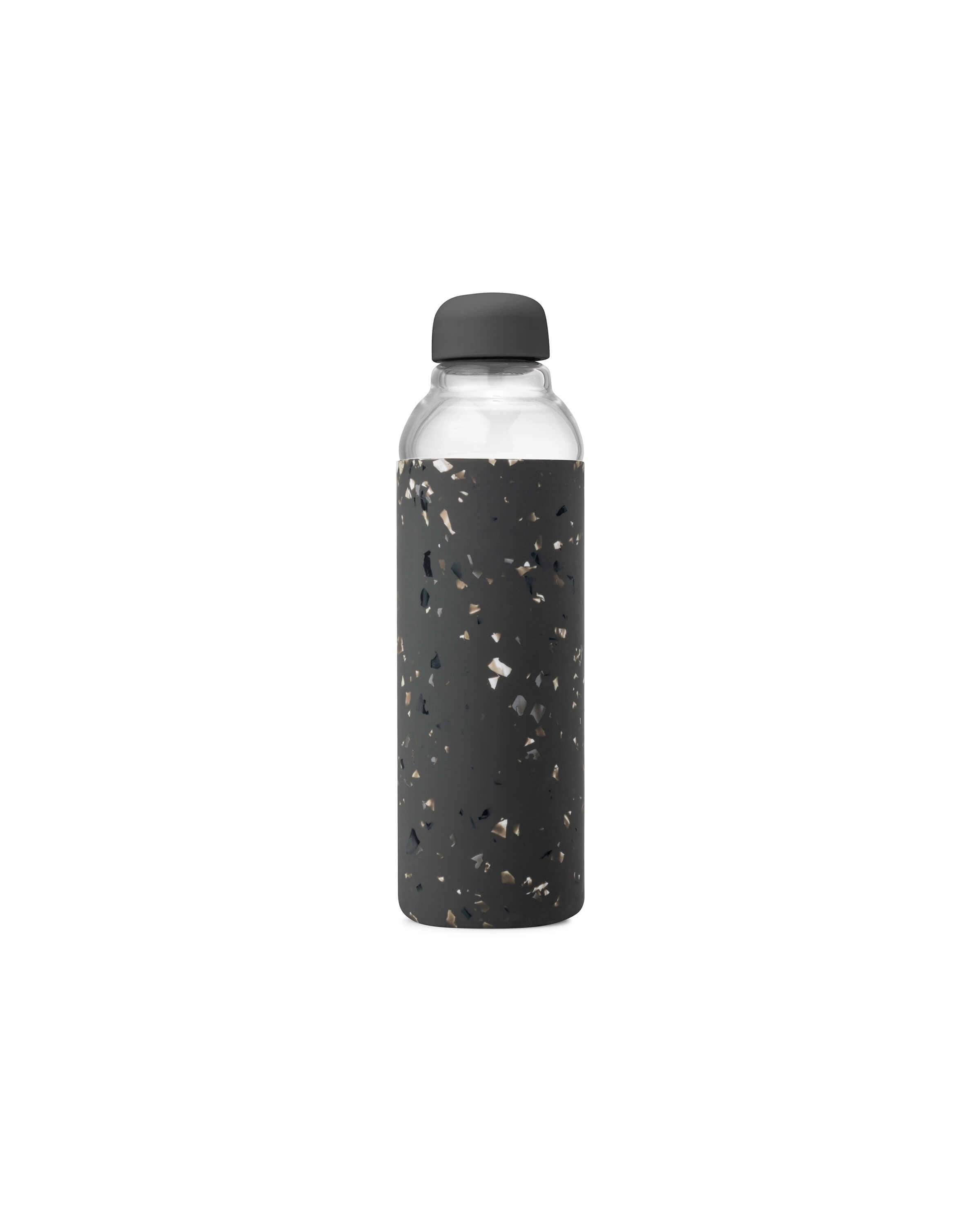 Personalized Glass Water Bottle