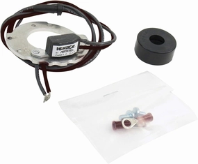 PerTronix 1244AP6 Ignitor Electronic Ignition Conversion Kit, Compatible with Ford 4 Cylinder 6 Volt Positive Ground