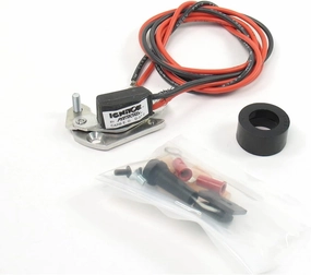 PerTronix 1843 Ignitor Electronic Ignition Conversion Kit, Compatible with Bosch 4 Cylinder