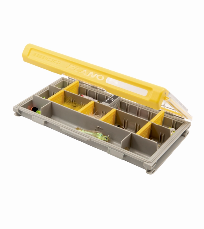 Plano 1561201 Edge Thin Tackle Storage Tray