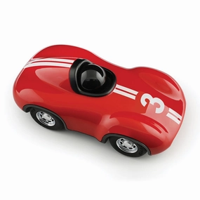 Playforever Mini Speedy Car (Red)