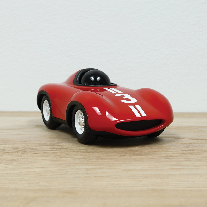 Playforever Mini Speedy Car (Red)