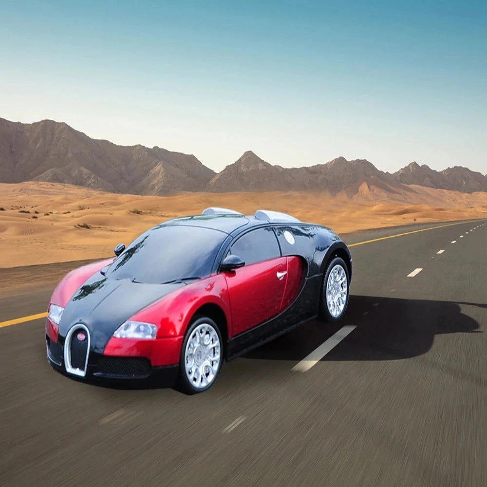 Playzu Bugatti Veyron Remote Control Car : 1:14  Scale
