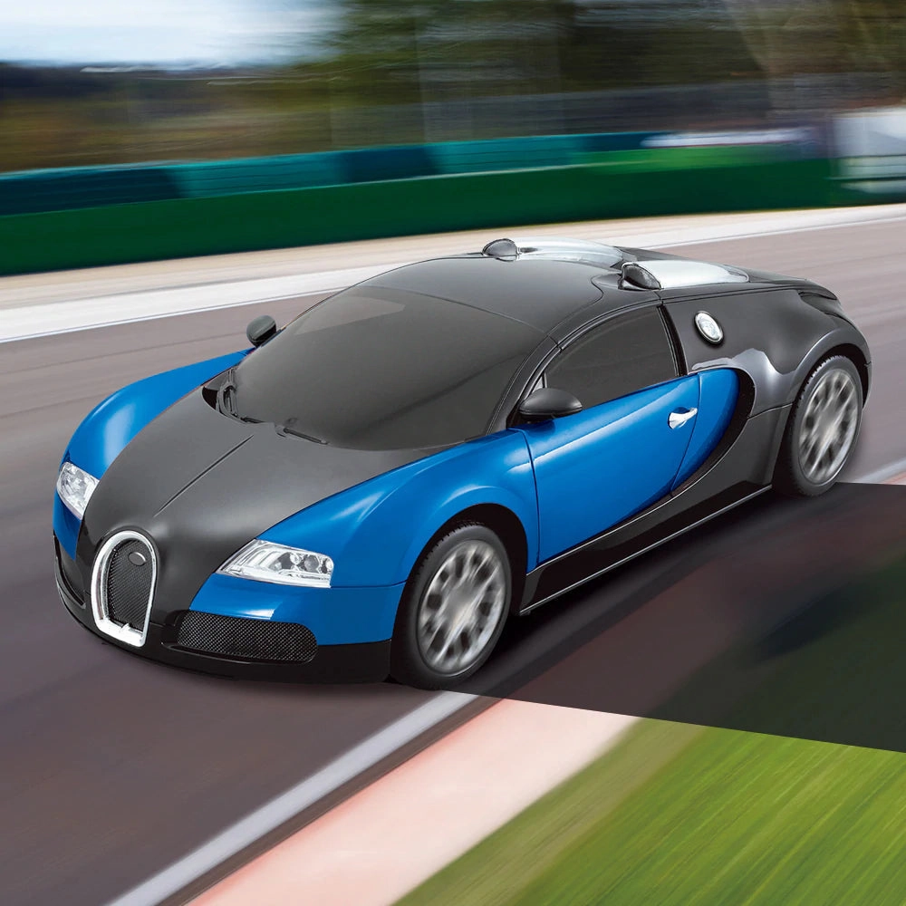 Playzu Bugatti Veyron Remote Control Car : 1:14  Scale