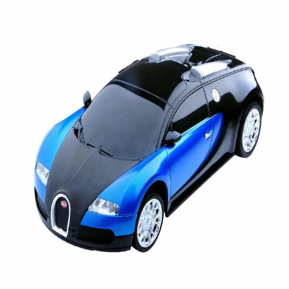 Playzu Bugatti Veyron Remote Control Car : 1:14  Scale