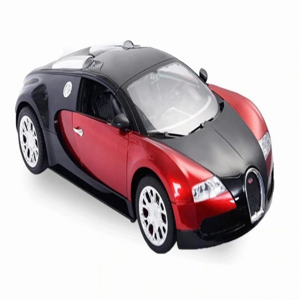 Playzu Bugatti Veyron Remote Control Car : 1:14  Scale