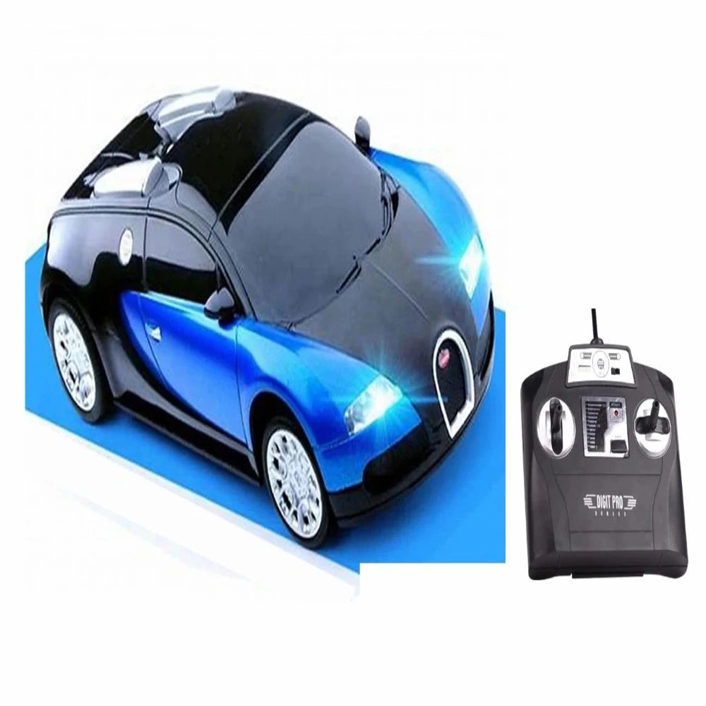 Playzu Bugatti Veyron Remote Control Car : 1:14  Scale