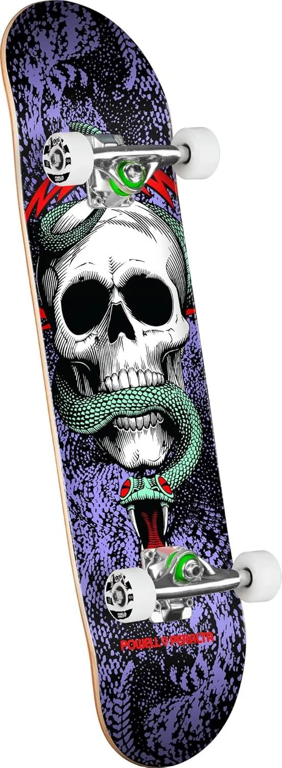 Powell Peralta McGill Skull & Snake Complete Skateboards