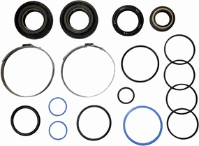 Power Steering Seals - Power Steering Rack and Pinion Seal Kit for Honda Civic 2006-2011 | Precision Fit, Auto Replacement Part