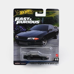 Premium Model Hotwheel Mini Car