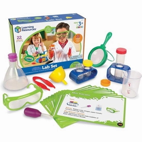 Primary Science Lab Set