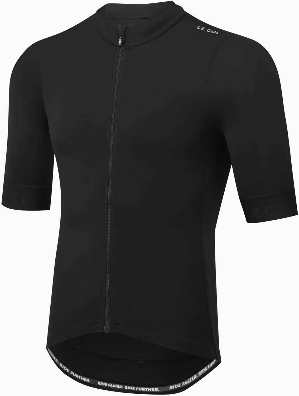 Pro Jersey II | Short Sleeve Bike Shirt | Lightweight, Moisture Wicking, Form-Fitting