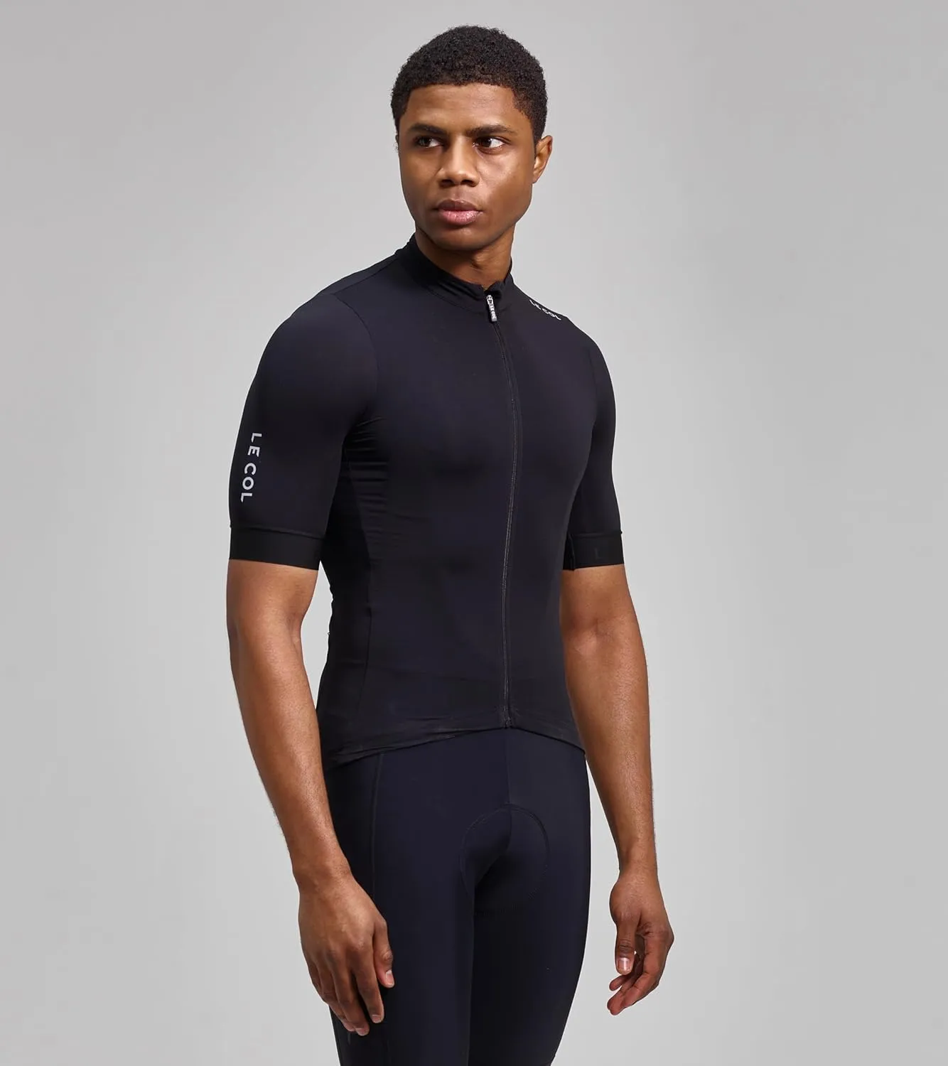 Pro Jersey II | Short Sleeve Bike Shirt | Lightweight, Moisture Wicking, Form-Fitting