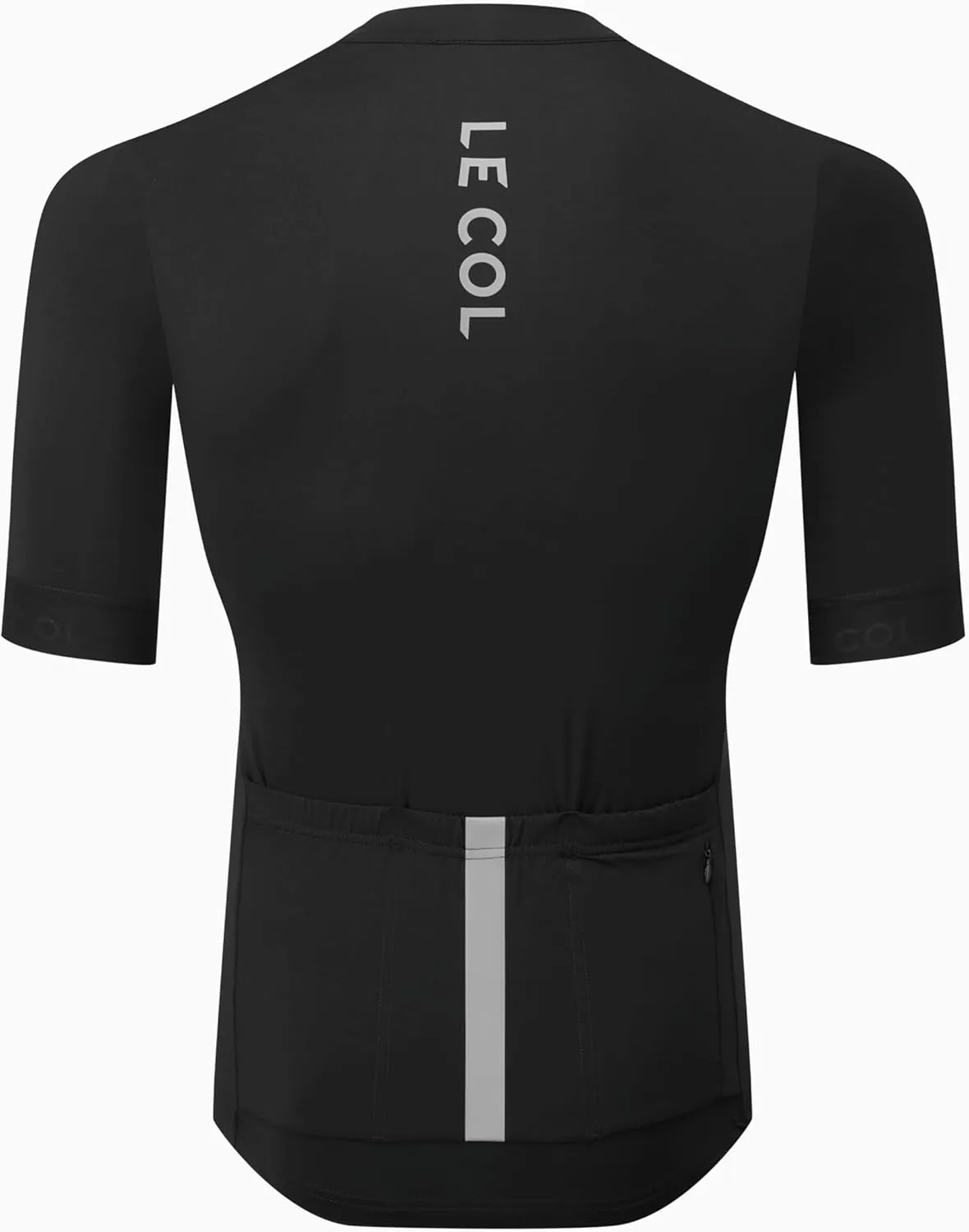 Pro Jersey II | Short Sleeve Bike Shirt | Lightweight, Moisture Wicking, Form-Fitting