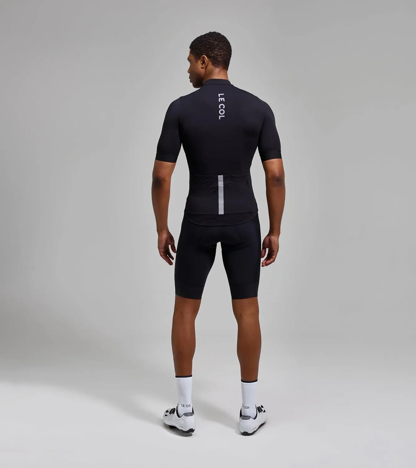 Pro Jersey II | Short Sleeve Bike Shirt | Lightweight, Moisture Wicking, Form-Fitting