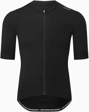 Pro Jersey II | Short Sleeve Bike Shirt | Lightweight, Moisture Wicking, Form-Fitting