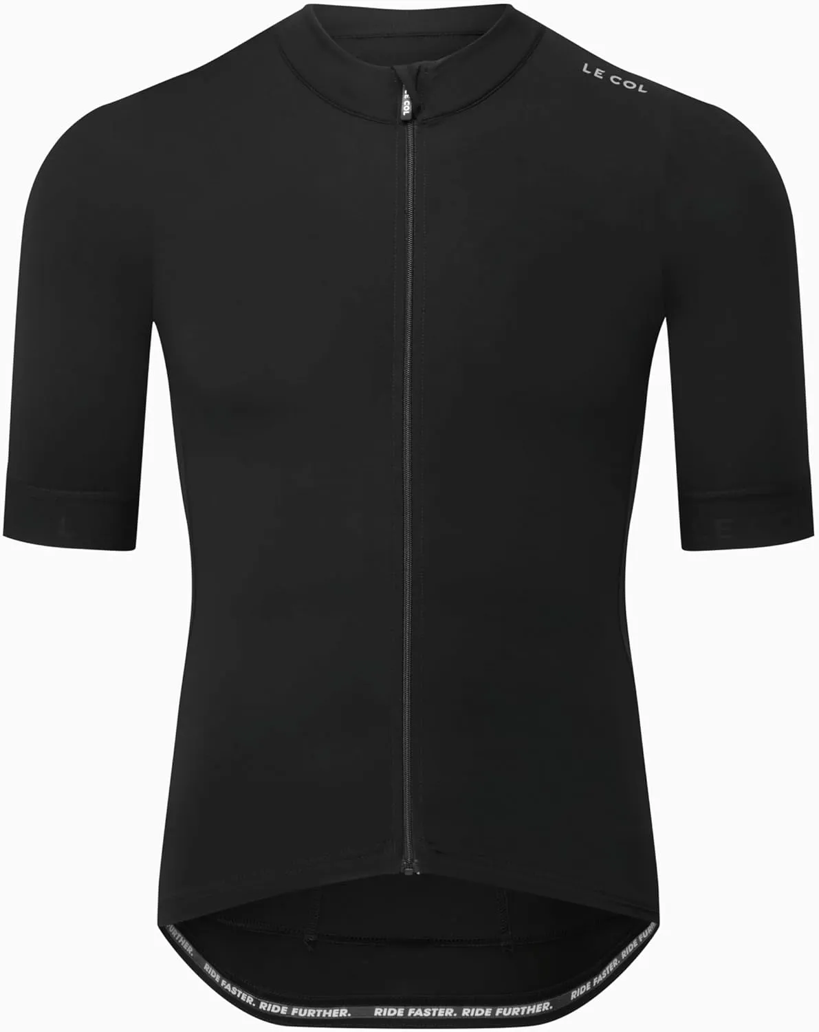 Pro Jersey II | Short Sleeve Bike Shirt | Lightweight, Moisture Wicking, Form-Fitting