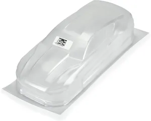 Pro-line Racing 1/16 '21 Mustang Cobra Jet Clr Bdy Losi Mini Drag PRO360500 Car/Truck Bodies Wings & Decals
