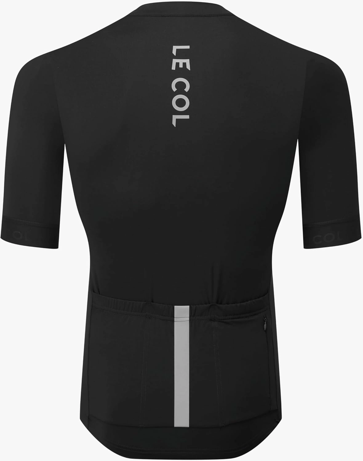 Pro Jersey II | Short Sleeve Bike Shirt | Lightweight, Moisture Wicking, Form-Fitting