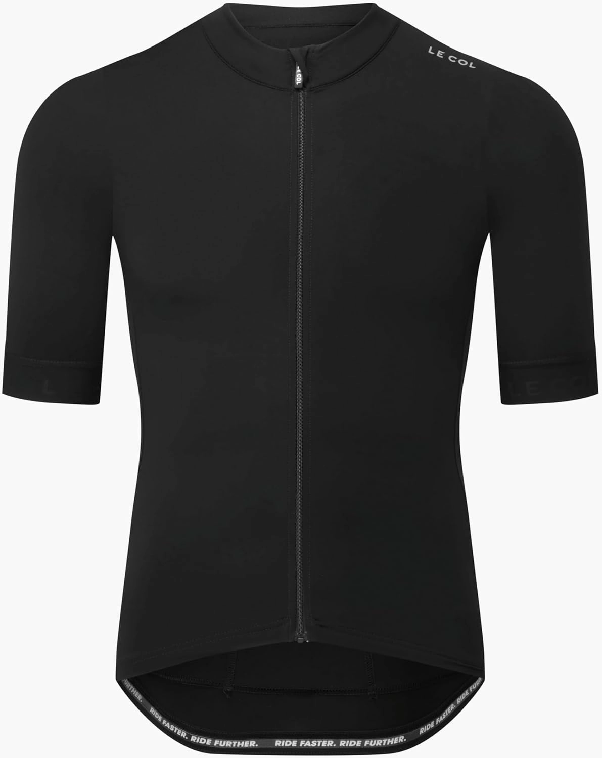 Pro Jersey II | Short Sleeve Bike Shirt | Lightweight, Moisture Wicking, Form-Fitting