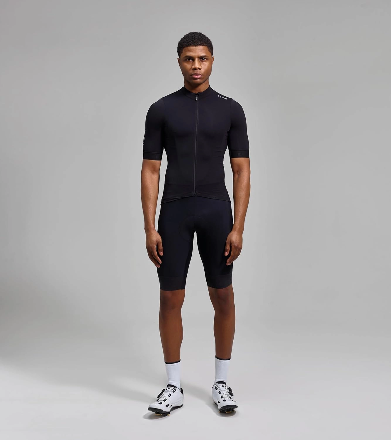 Pro Jersey II | Short Sleeve Bike Shirt | Lightweight, Moisture Wicking, Form-Fitting